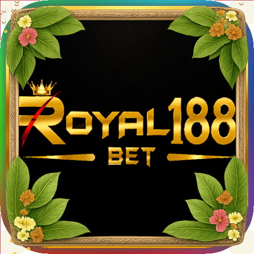 royal188 — mitra unggulan